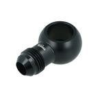 -08 AN - 18mm - matte black